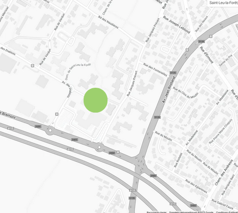 Screenshot 2024 10 07 At 17 28 49 Accueil Paroisse Saint Leu La Forêt