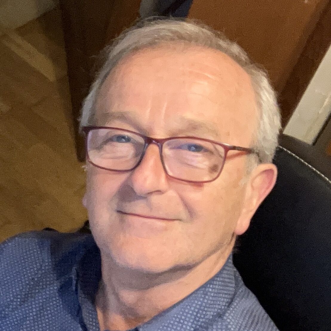Serge Gawronski