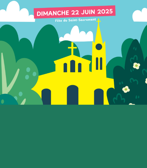 Fête paroissiale