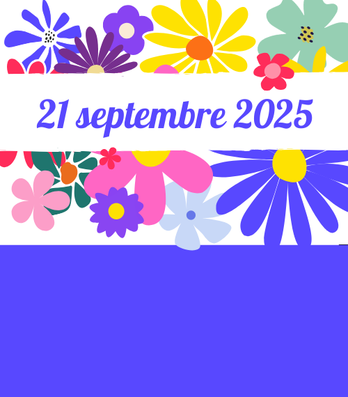 Rentrée paroissiale