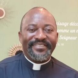 Bienvenue père Sylvère Tathy