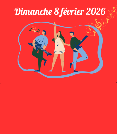 Dimanche Ensemble #2