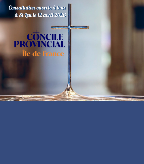 Concile provincial