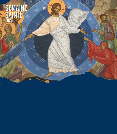 Semaine Sainte 2026