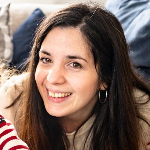 Elodie Catallo